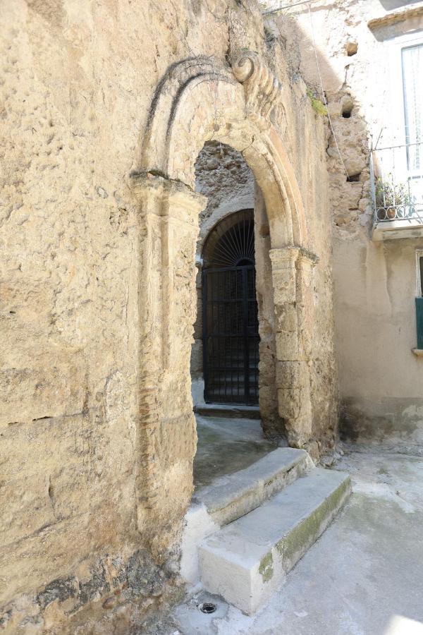 Il Portale 2 Leilighet Tropea Eksteriør bilde