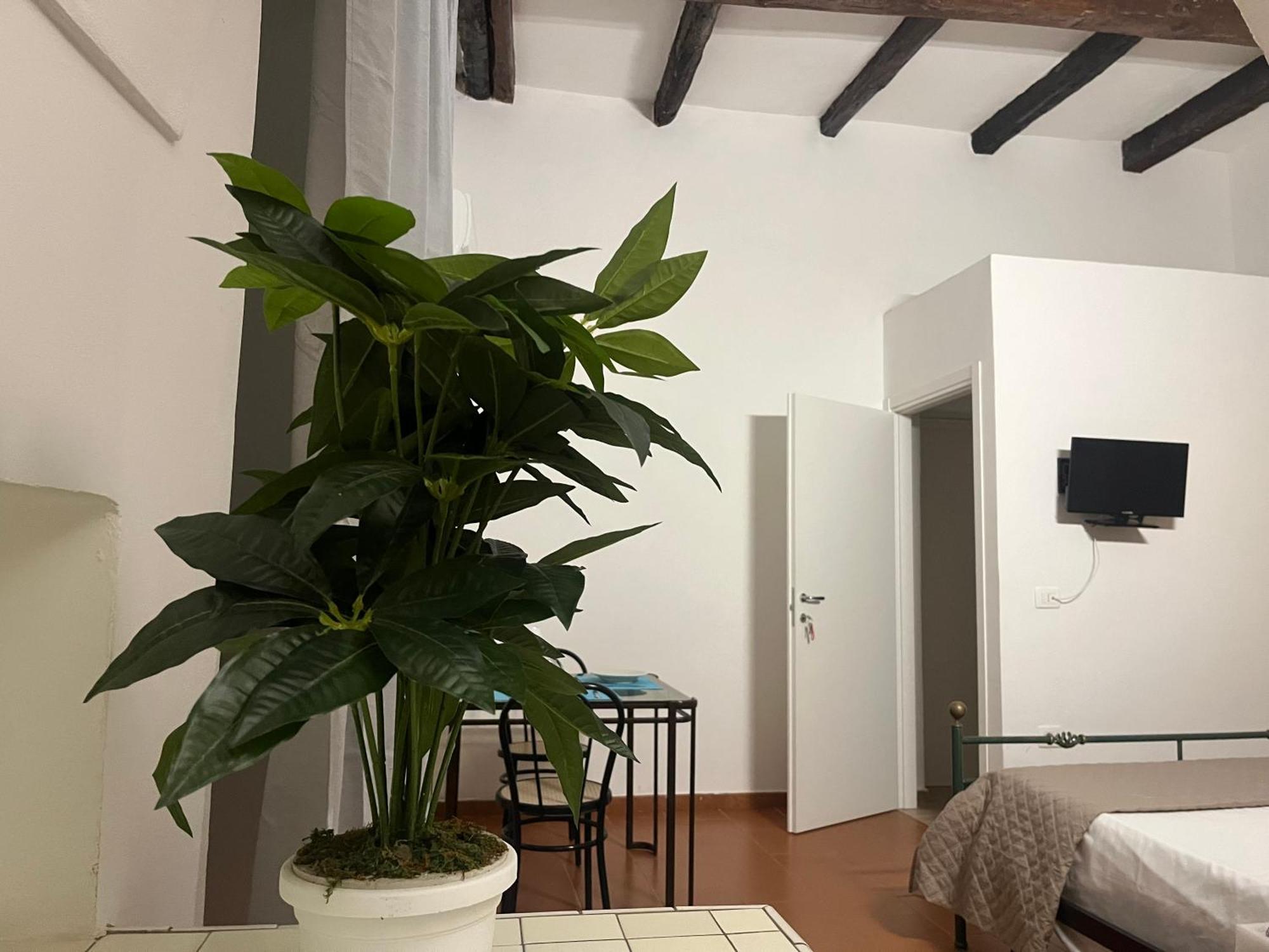 Il Portale 2 Leilighet Tropea Eksteriør bilde
